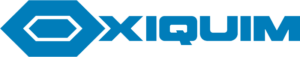 Oxiquim - Logo